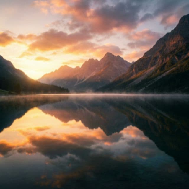 Destination background